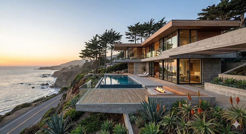 Luxury Residential